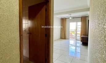 Imagem 4: Apartamento amplo no bairro Parque Estoril