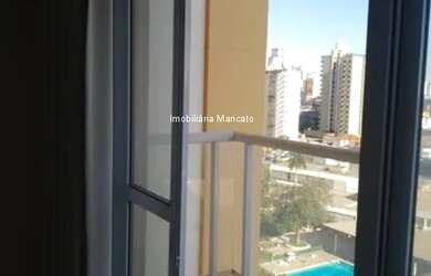 Imagem 7: Apartamento novo no Cond. Panoramico Clube - Vila Ercilia