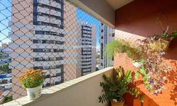 Imagem 3: Lindo apartamento no bairro Imperial - Cond. Pantheon - São José do Rio Preto