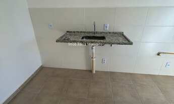 Imagem 6: Apartamento à venda em São José do Rio Preto - Jardim Yolanda