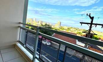 Imagem 6: Apartamento amplo no bairro Parque Estoril