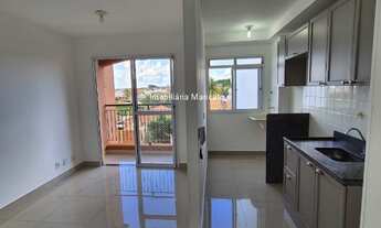 Imagem: Apartamento no Edifício Portal Galeazzi