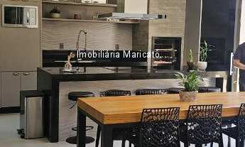 Imagem: Imóvel de alto padrão no Village Damha