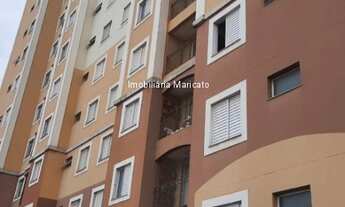 Imagem 6: Apartamento completo no Cond. Portal Galeazzi