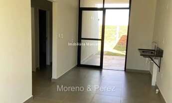 Imagem 2: Casa nova à venda no Condomínio Fenhouse, São José do Rio Preto-SP