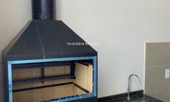 Imagem 4: Casa nova à venda no Condomínio Fenhouse, São José do Rio Preto-SP