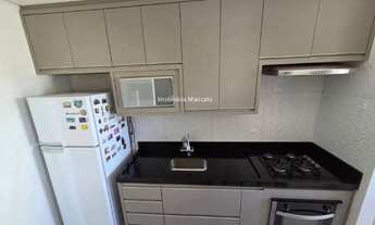 Imagem 6: Apartamento à venda no Green Life São Marcos