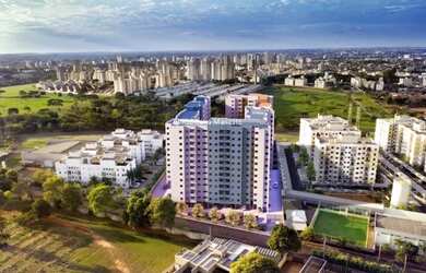 Imagem 15: Apartamento novo no Nau Vivendas