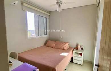 Imagem 5: Apartamento à venda no bairro Vila Elvira - Próximo a Av. Murchid e Represa Municipal