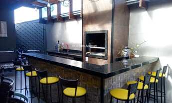 Imagem: Casa no Cond Ideal Life - São José do