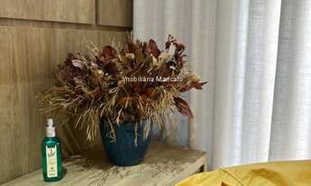 Imagem 5: Apartamento impecável no Cond. Green Life São Marcos - São José do Rio Preto