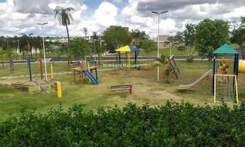 Imagem 3: Terreno à venda no Cond. Buona Vita em São José do Rio Preto-SP
