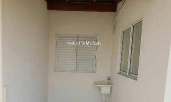 Imagem 6: Casa à venda no Condomínio Parque da Liberdade V São José do Rio Preto 80 m²