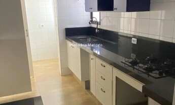 Imagem 7: Apartamento à venda no Condomínio Pantheon, bairro Imperial - São José do Rio Preto