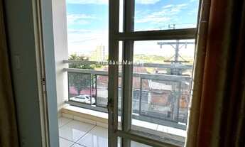 Imagem 5: Apartamento amplo no bairro Parque Estoril