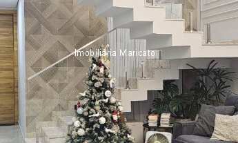 Imagem 4: Imóvel de alto padrão no Village Damha 3 em São José do Rio Preto