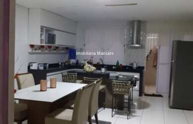 Imagem 5: Casa no Pq. da Liberdade IV