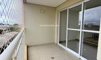 Imagem 5: Apartamento à venda no bairro Jardim Panorama, São José do Rio Preto-SP