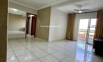 Imagem: Apartamento amplo no bairro Parque Estoril