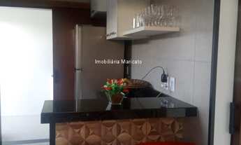 Imagem 6: Casa no Cond Ideal Life - São José do Rio Preto