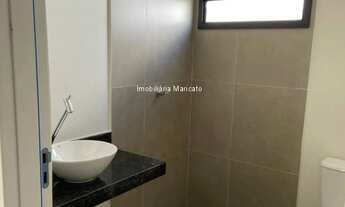 Imagem 5: Casa nova à venda no Condomínio Fenhouse, São José do Rio Preto-SP