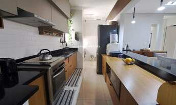 Imagem 4: Lindo apartamento no bairro Imperial - Cond. Pantheon - São José do Rio Preto