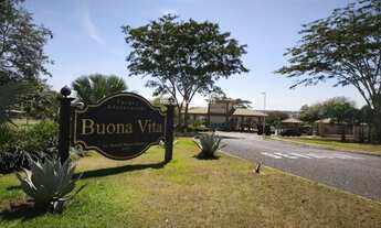 Imagem 4: Terreno à venda no Cond. Buona Vita em São José do Rio Preto-SP