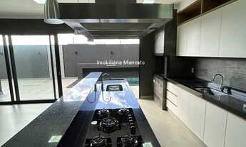 Imagem: Casa de Alto Padrão no Cond. Quinta do