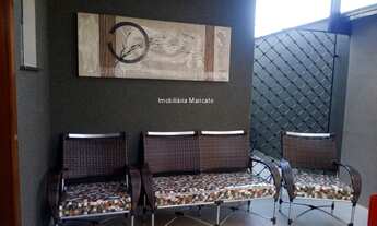 Imagem 4: Casa no Cond Ideal Life - São José do Rio Preto