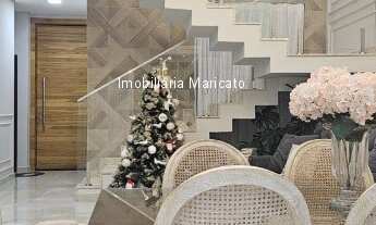 Imagem 6: Imóvel de alto padrão no Village Damha 3 em São José do Rio Preto