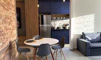 Imagem 2: Apartamento impecável no Cond. Green Life São Marcos - São José do Rio Preto