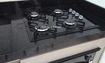 Imagem 7: Apartamento à venda no Green Life São Marcos