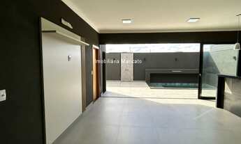 Imagem 4: Casa de Alto Padrão no Cond. Quinta do Lago em São José do Rio Preto