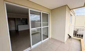 Imagem 6: Apartamento à venda no bairro Jardim Panorama, São José do Rio Preto-SP