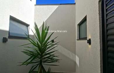 Imagem 6: Linda casa no bairro SetValley 3 São José do Rio Preto