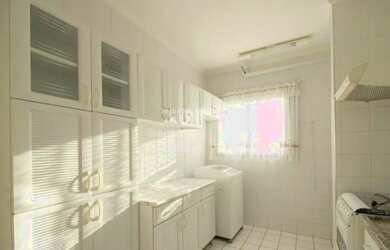 Imagem 7: Apartamento de 1 dormitório no Jd. Walkiria - próx. ao Rio Preto Shopping