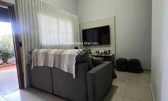 Imagem: Excelente casa em Bady Bassitt