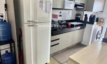 Imagem 6: Apartamento à venda no Bairro Imperial - São José do Rio Preto