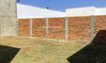 Imagem 7: Casa nova à venda no Condomínio Fenhouse, São José do Rio Preto-SP