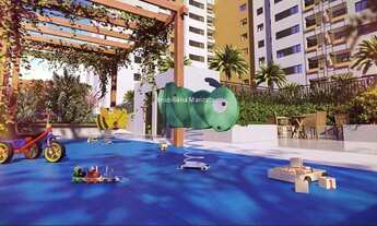 Imagem 7: Apartamento de 3 dormitórios no Nau Vivendas