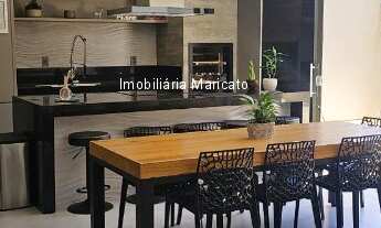 Imagem 2: Imóvel de alto padrão no Village Damha 3 em São José do Rio Preto