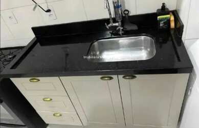 Imagem 3: Apartamento à venda no Condomínio Parque Rio Liri - 2 dormitórios - São José do Rio Preto