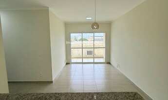 Imagem: Apartamento à venda no bairro Jardim Panorama