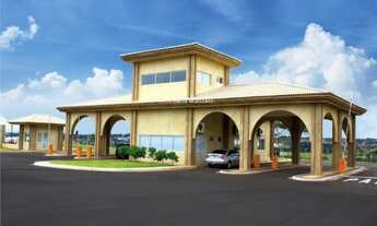 Imagem: Terreno à venda no Cond. Buona Vita em