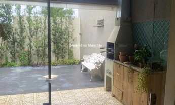 Imagem 2: Casa à venda no Condomínio Belvedere em São José do Rio Preto-SP