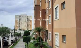Imagem 7: Apartamento completo no Cond. Portal Galeazzi