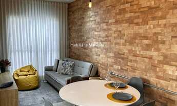 Imagem 6: Apartamento impecável no Cond. Green Life São Marcos - São José do Rio Preto