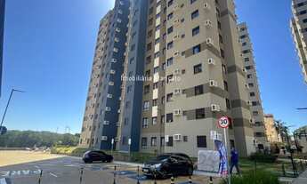 Imagem: Apartamento à venda em São José do Rio