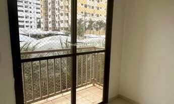 Imagem 2: Apartamento à venda no Green Life II - Bosque Vivendas - São José do Rio Preto