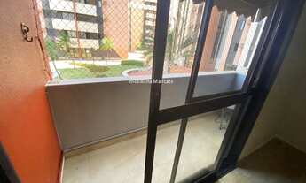 Imagem 5: Apartamento à venda no Condomínio Pantheon, bairro Imperial - São José do Rio Preto